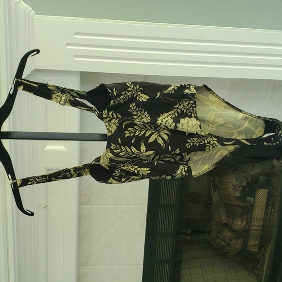 FREE PEOPLE BODY SUIT - Picture 7 of 7